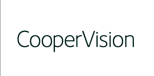 Marca CooperVision lentillas