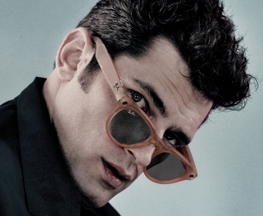 Gafas sol Ray Ban de hombre en Óptica La Terreta