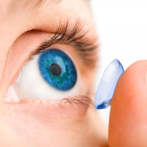 adaptacion lentillas aprende a poner lentillas